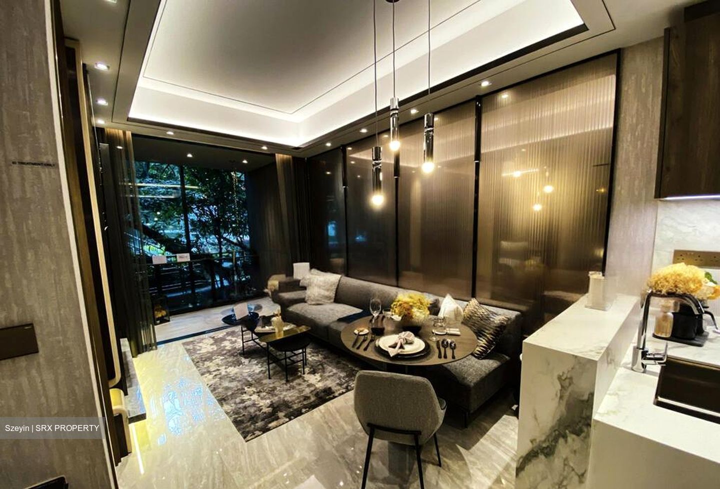 Leedon Green (D10), Condominium #484896531